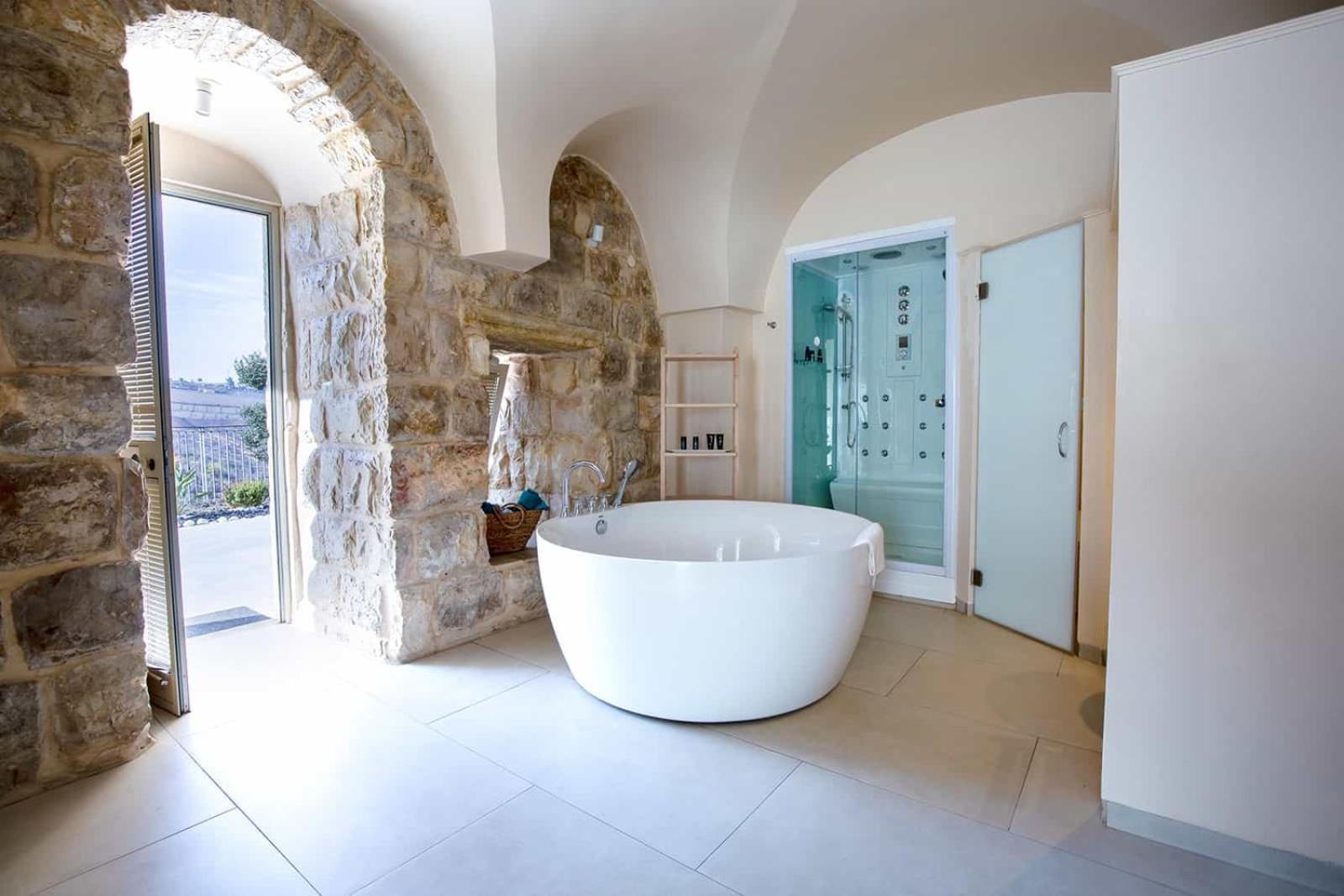 Lifta Boutique Hotel & Spa Jerusalem Zimmer foto